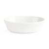 Olympia Oval Pie Dishes Whiteware 6 Pack 145 X 104mm Oven To Table Kitchenware