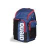 Arena Spiky III Backpack 45 Litre Swimming Accessory w/Drybag Navy
