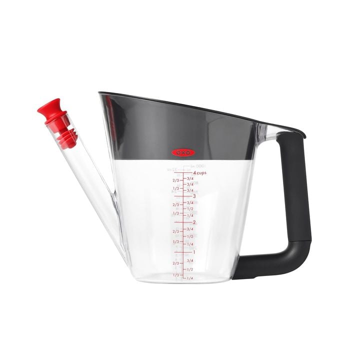 Oxo 4 Cup Fat Separator