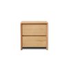 Flin Tasmanian Oak Bedside Table