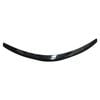 Black Tinted Bonnet Protector For Toyota Camry 2011-2015