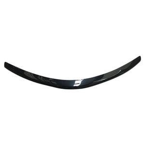 Black Tinted Bonnet Protector For Toyota Camry 2011-2015