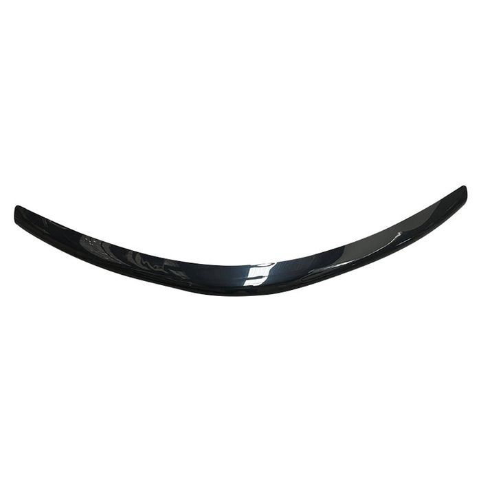 Black Tinted Bonnet Protector For Toyota Camry 2011-2015