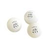 Double Fish 3 Star Table Tennis Ball Pack 3 Pieces
