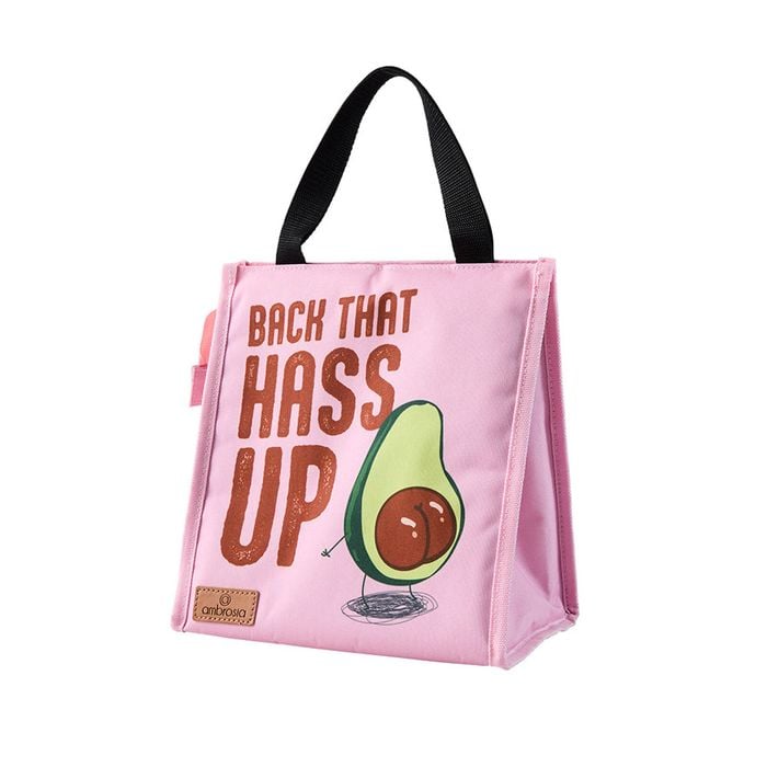 Daily Dose Ambrosia Lunch Bag