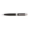 Scripto Sierra Durable Home/Office Strationary Ball Point Black/Chrome
