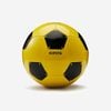 Decathlon - Football Size 5 First Kick (for Kids Ages To 12 Years) - Yellow - 5