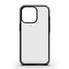 EFM Aspen Case Armour with D3O 5G Signal PlusFor iPhone 13 Pro Max (6.7") - Slate Clear