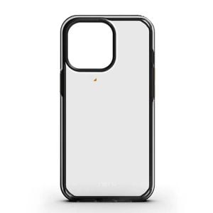 EFM Aspen Case Armour with D3O 5G Signal PlusFor iPhone 13 Pro Max (6.7") - Slate Clear