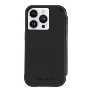 Case-Mate Wallet Folio Case - MagSafeFor iPhone 14 Pro (6.1")