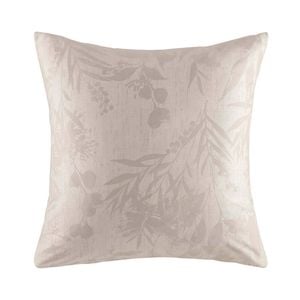 Kas Australia Rambler Euro Throw Pillowcase 65x65cm - Multicoloured