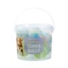 Paws & Claws 10 Pack Easter Tennis Balls Bucket 