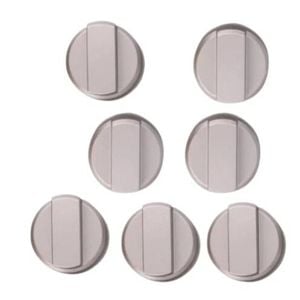 Westinghouse Oven/Stove Knob Kit 4055980603