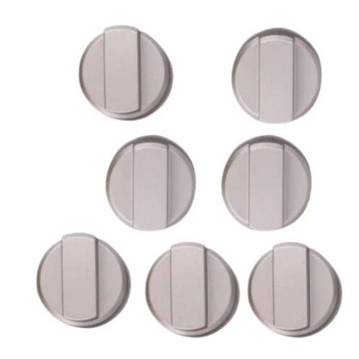 Westinghouse Oven/Stove Knob Kit 4055980603