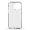 EFM Aspen Case Armour with D3O CrystalexFor iPhone 13 Pro Max (6.7") - Clear