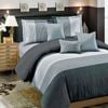 Fabric Fantastic Chimes Queen Size Quilt/doona/duvet Cover Set