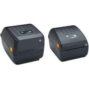 Zebra Zd220 Desktop Direct Thermal Printer - Monochrome - Label/receipt Print - Usb - 104 Mm (4.09") Print Width