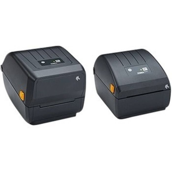 Zebra Zd220 Desktop Direct Thermal Printer - Monochrome - Label/receipt Print - Usb - 104 Mm (4.09") Print Width