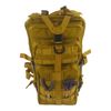 Bstc Fishers Back Pack, Tan