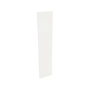 Kaboodle 450mm Egg White Modern Pantry Door