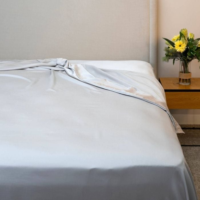 Protect-A-Bed Signature Tencel Flat Sheet
