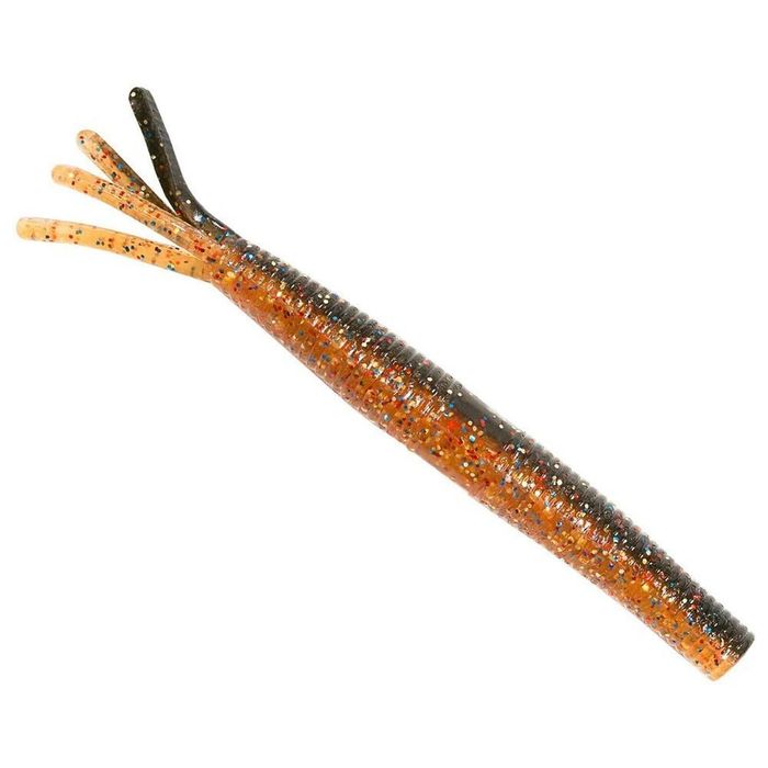 ZMan Hula StickZ 4" Soft Plastic Fishing Lure Molting Craw