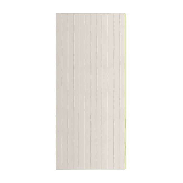 easycraft 2700 x 1200 x 9mm easyVJ100 Primed General Purpose Wall Lining MR MDF E0