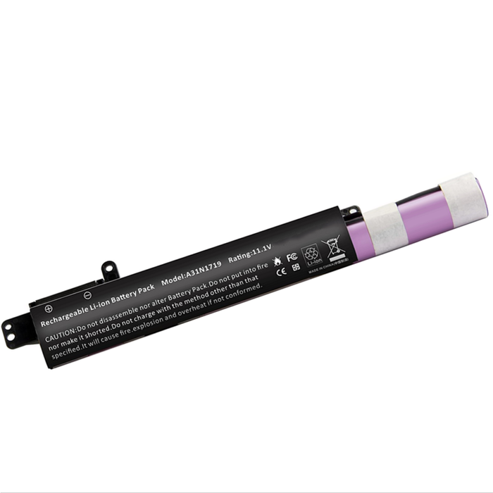Replacement Laptop Battery for Asus ASUS X407 X507 UA X507UA X507MA X407UA X407UB X407UF