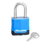 Master Lock 45mm Excell Covered Padlock