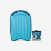 Decathlon | Beginner Inflatable Bodyboard - Compact Blue (25-90kg) - Eu M