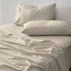 Myhouse Washed Cotton Sheet Set
