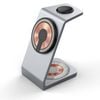 TODO 3 in 1 Wireless Phone Charger 18W Fast Charge Magnetic Charge