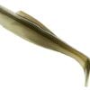 ZMan DieZel MinnowZ 4" Soft Plastic Fishing Lure #Ayu