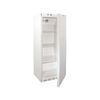 Polar C-Series Upright Fridge White 600Ltr