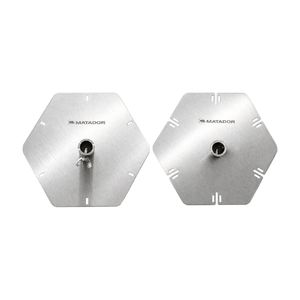 Matador Gyros Plates