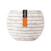 Capi 12 x 9cm Ivory Row Indoor Plant Pot