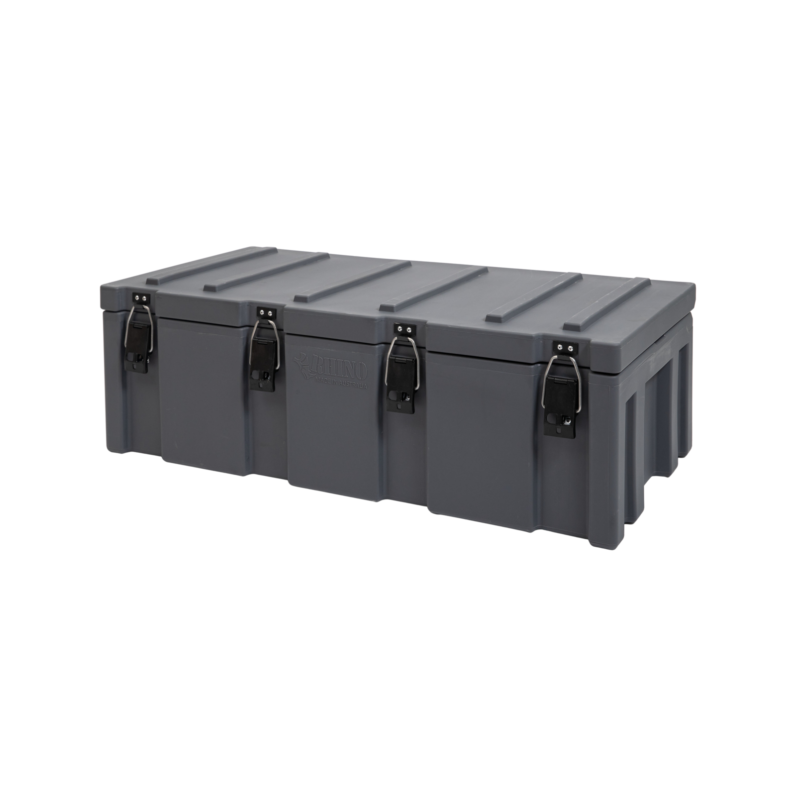 Cargo Plastic Tool Boxes Bunnings Australia