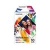 Fujifilm Instax Mini Spray Art Film (10 Pack)