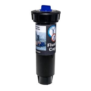 K-Rain 100mm Flush Cap PRO-S™ Popup Sprinkler