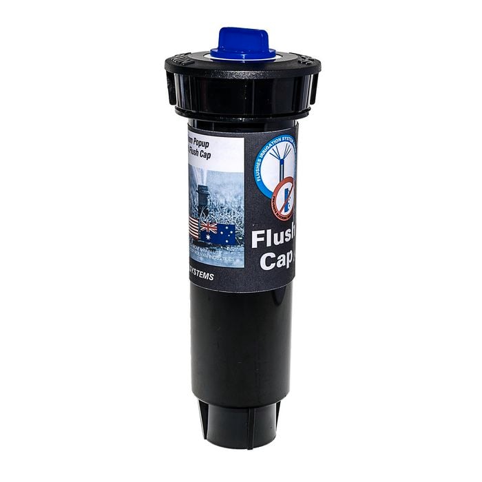 K-Rain 100mm Flush Cap PRO-S™ Popup Sprinkler