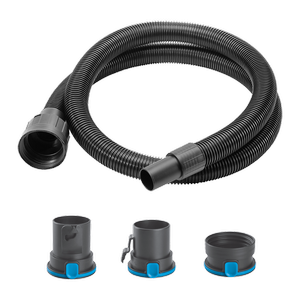 Powerfit Workshop Vacuum 2.5m Extension/Replacement Hose