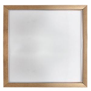 illume 600 x 600mm Window Interior Flush Mount System
