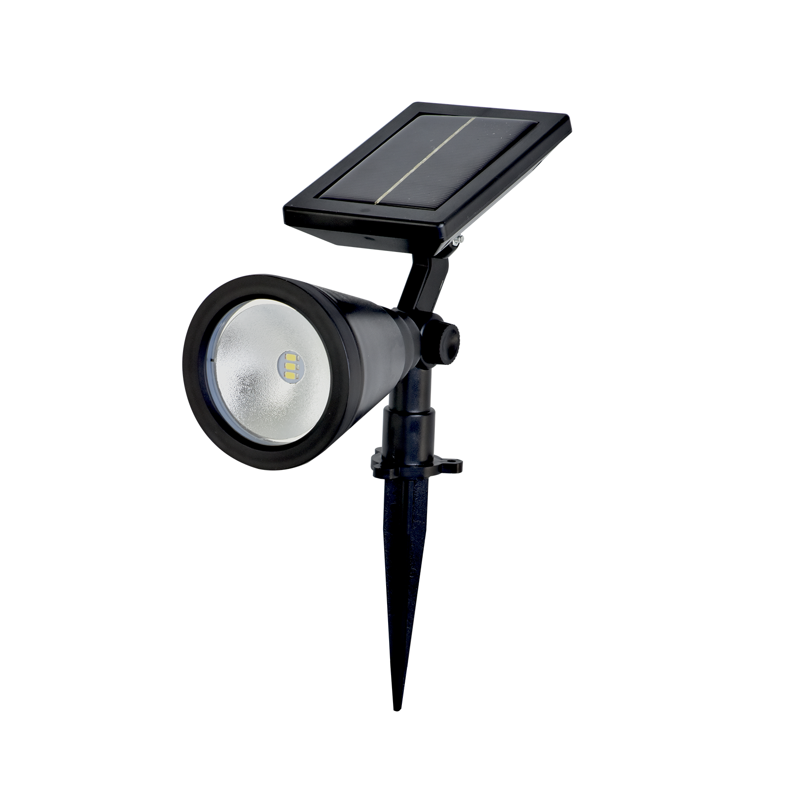 Click 180Lm Solar Spot Light product image