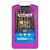 Sutton Tools 25 Piece Metric Viper Cobalt Drill Set