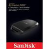 Sandisk Card Reader Extreme Pro Cfexpress Type B Usb 3.1 Gen 2 Speed Sddr-f451
