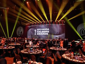 Halberg awards