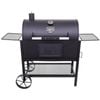 Oklahoma Joe's 'Judge' Charcoal Grill