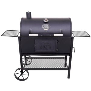 Oklahoma Joe's 'Judge' Charcoal Grill