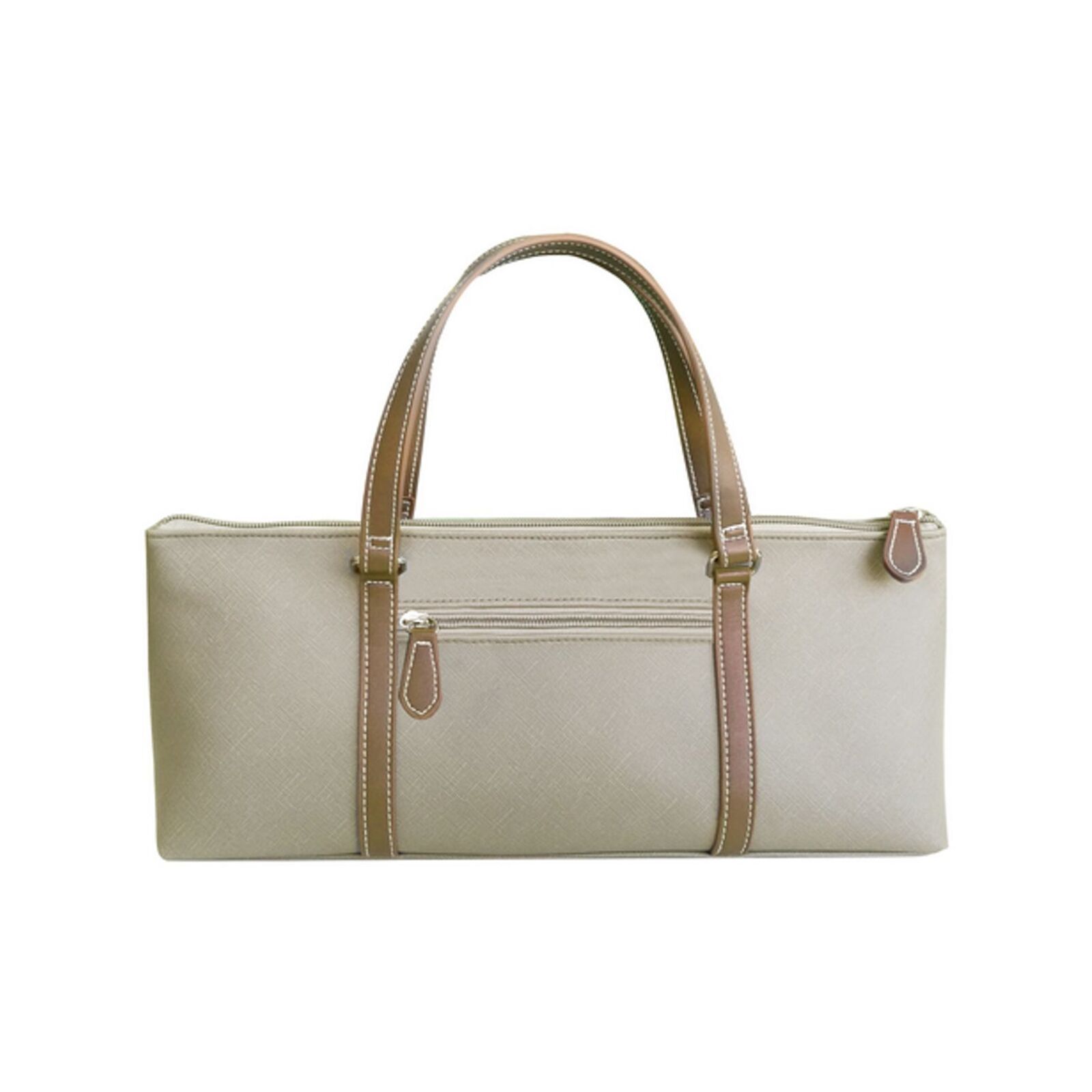 Sachi 36x15cm Insulated Wine Carrier Purse Champagne Gold Bunnings Australia