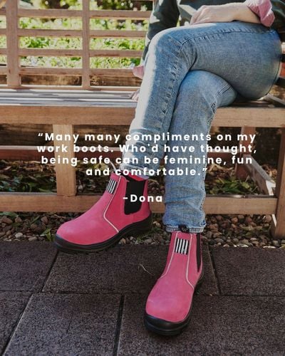 She Wear - Gallery - 11 - Brand Page